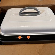 Quart roaster oven for sale  Statesville