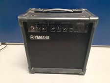 Yamaha guitar amplifier for sale  LONDON