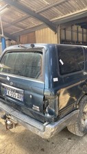 Verteilergetriebe 4x4 toyota d'occasion  Chaumont