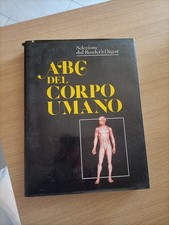 Libro. abc del usato  Fiumicino