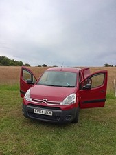 Citroen berlingo stealth for sale  NOTTINGHAM