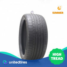 Used 285 35r22 for sale  Chicago