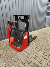 Stapler linde hochhubwagen gebraucht kaufen  Eggolsheim