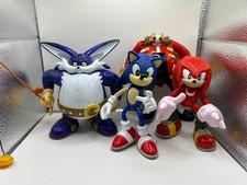 Sonic toy island for sale  Indianapolis