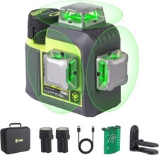 Livella laser lasgoo usato  Partinico