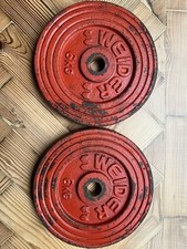 Weider retro vintage for sale  PENARTH
