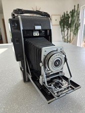 Polaroid 110a camera for sale  Shoreham