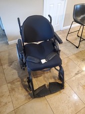 Quickie wheelchair 20x20x20 for sale  Lone Tree