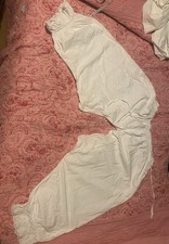 victorian underwear for sale  LONDON