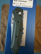 Benchmade 945 mini for sale  Indianapolis
