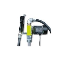 Tecalemit fasspumpe hornet gebraucht kaufen  Bochum