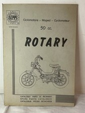 Demm rotary ciclomotore usato  Bologna
