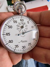 stoppuhr minerva gebraucht kaufen stoppuhr minerva gebraucht kaufen Willich