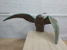 Antique solid eagle for sale  Waverly