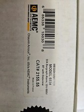1035 aemc megohmmeter for sale 1035 aemc megohmmeter for sale Columbia