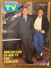 Sorrisi canzoni 1985 usato  Ruffano