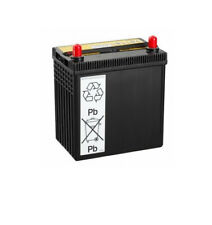 Yuasa s34b20r batterie d'occasion  Expédié en France