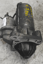 7711134792 motorino avviamento usato  Sesto al Reghena