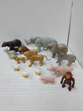 Playmobil lotto animali usato  Prato