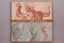 158118 hand skizzenheft gebraucht kaufen  Düsseldorf