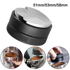 Coffee distributor tamper for sale  UK