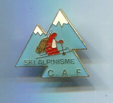 Pin caf ski d'occasion  Vertou