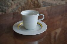 Kaffeetasse untertasse rosenth gebraucht kaufen  Marktredwitz