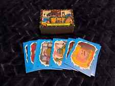 Topps teenage mutant for sale  WICKFORD