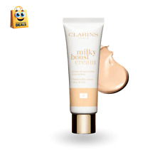 Clarins milky boost gebraucht kaufen  Tönisvorst