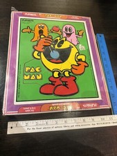 Pac man 1982 for sale  New Braunfels