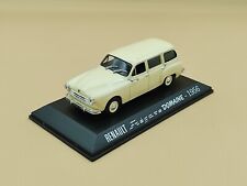 Renault frégate domaine d'occasion  Pontcharra