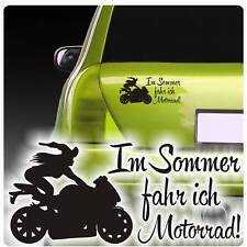 Auto aufkleber sommer gebraucht kaufen  Darmstadt