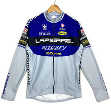 Maillot cycliste zippé d'occasion  Montpellier-