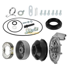 Rear brake drum for sale  Shipping to Ireland