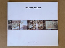 Luigi ghirri still usato  Apricena