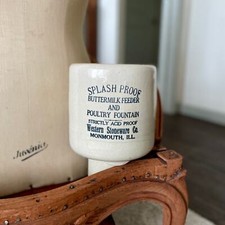 Vintage monmouth illinois for sale  Saint Petersburg