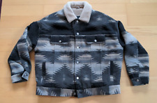Asos versize jacke gebraucht kaufen  Wiesbaden
