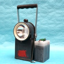 Ceag k4kn handlampe gebraucht kaufen  Deutschland