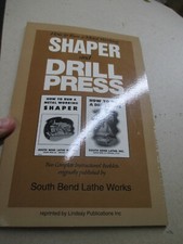 Run metal working for sale  CHELMSFORD