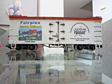 Usa trains scale for sale  Fontana