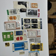 Sewing needles assorted for sale  Walker