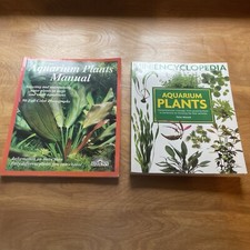 Aquarium plants manual for sale  Deltona