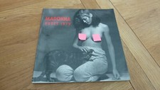 1990 madonna nudes for sale  BRIGHTON
