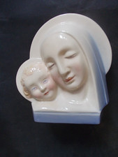 Superbe vierge enfant d'occasion  Lille-