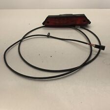 Taillight assembly 2017 for sale  Baraboo