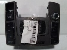 Radio audi combi d'occasion  Billère