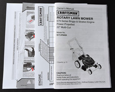 Craftsmen 675 rotary for sale  New Britain