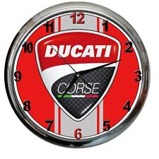 Orologio parete ducati usato  Napoli