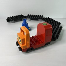 Lego duplo red d'occasion  Expédié en Belgium