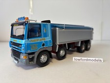 Corgi cc13605 daf for sale  SOUTHAMPTON